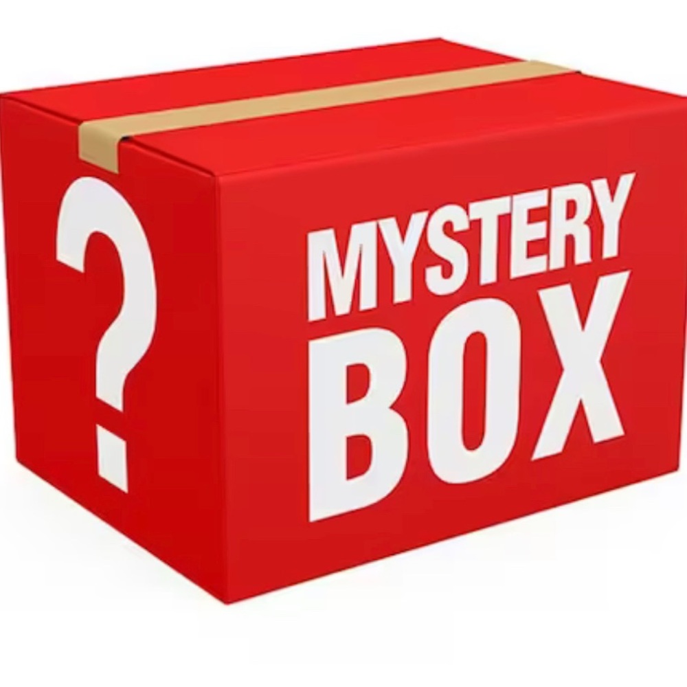 Mystery box